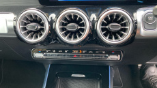 Mercedes-Benz Eqb 250+ 140kW AMG Line Prem Plus 70.5kWh 5dr Auto Electric Estate